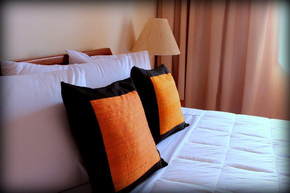 Boutique Cambo Hotel Siem Reap Exterior foto